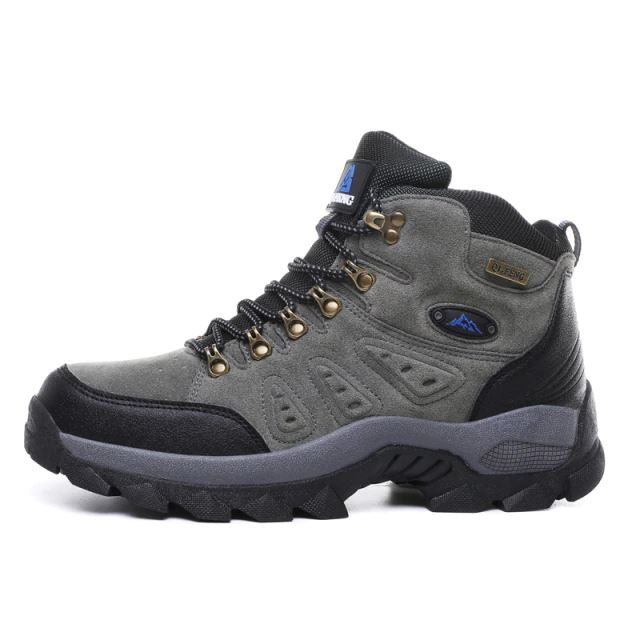 Botte de Randonnée Imperméable