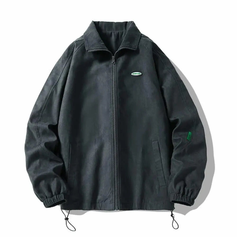 Jaqueta Masculina Michigan Luca