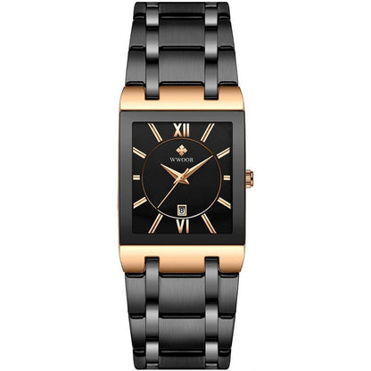Altair Bloke's Uhr: