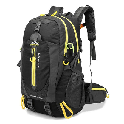 Sac à Dos de Camping Vult 40L