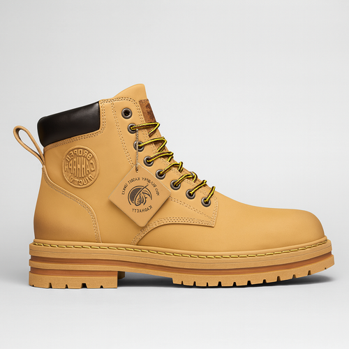 Botte Homme Imperméable