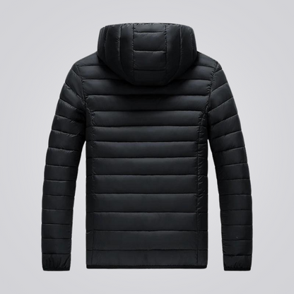 Doudoune Homme Iced