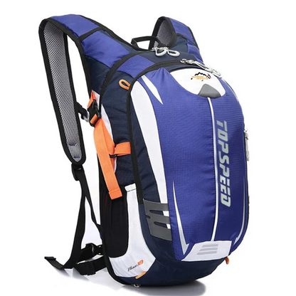 Sac d’Hydratation Tops 18L
