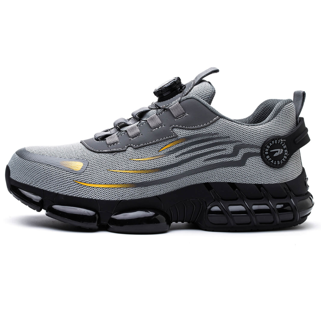 Sadoper JB Safety Maven | Chaussures de securité Indestructibles