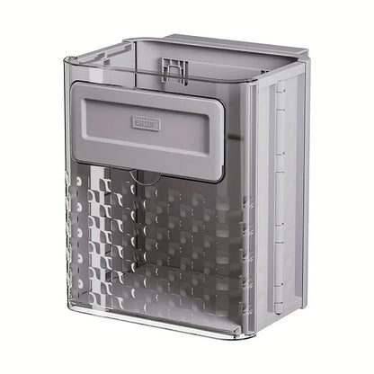 poubelle suspendue pliable -  Achetez-en 1 et recevez-en 2