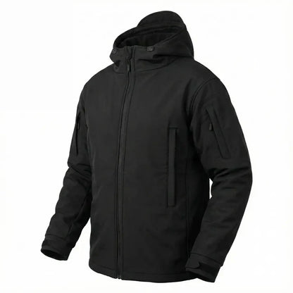 Black Tactical Vest - Buy 1 Get 2