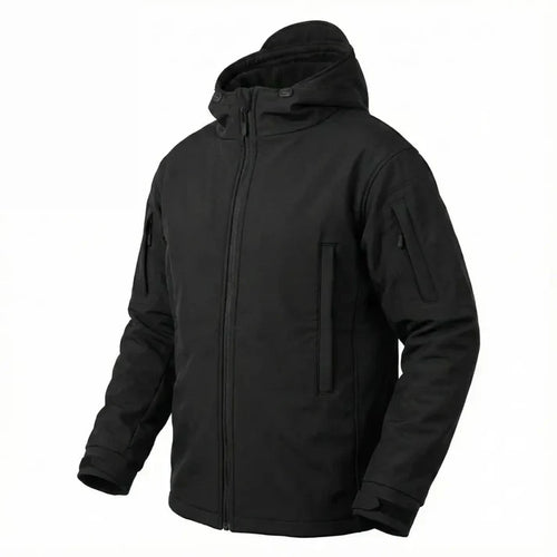 Black Tactical Vest - Buy 1 Get 2