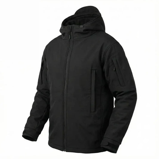 Black Tactical Vest - Buy 1 Get 2