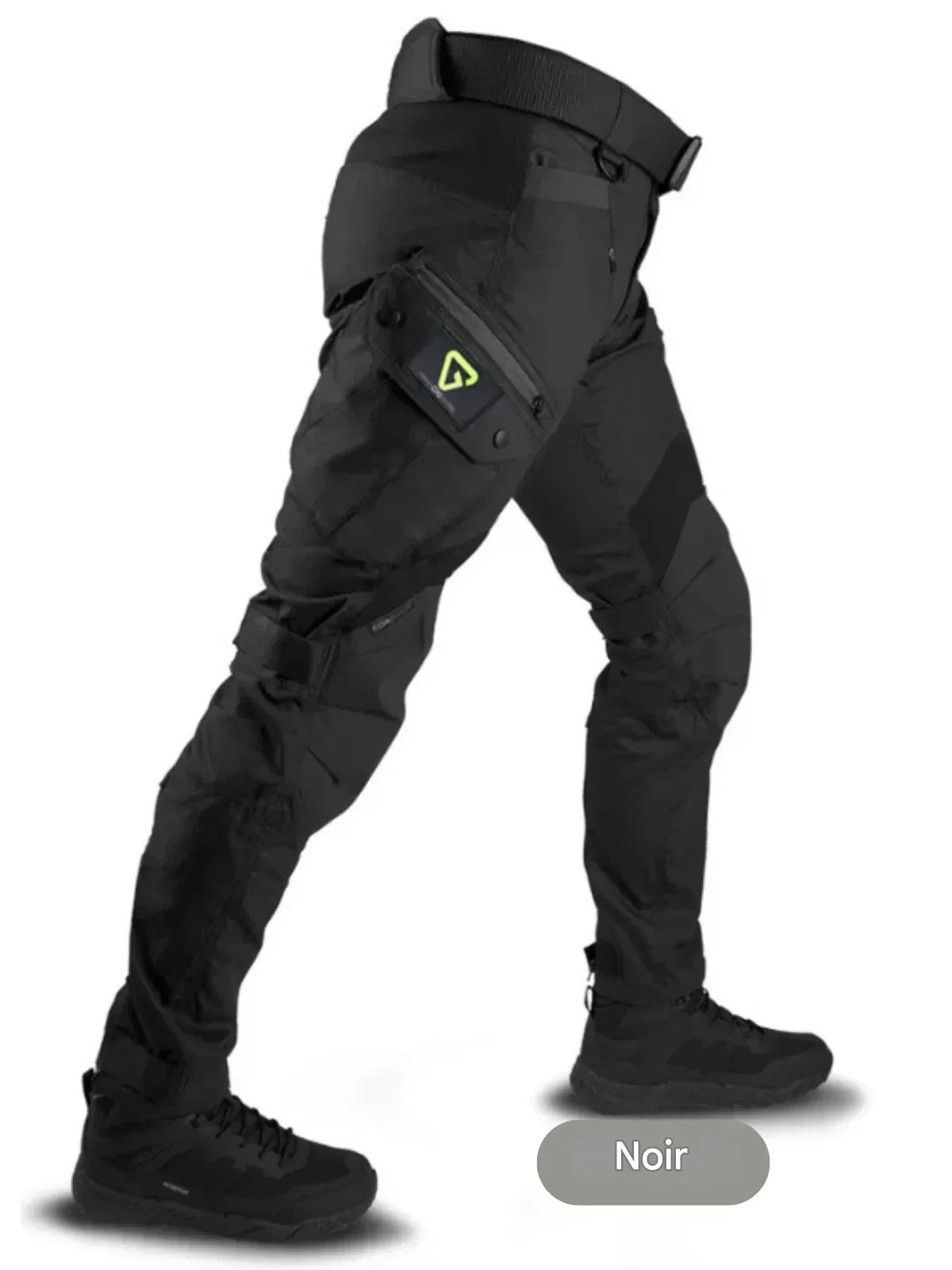 Pantalon Tactique Militaire – Durable et Imperméable