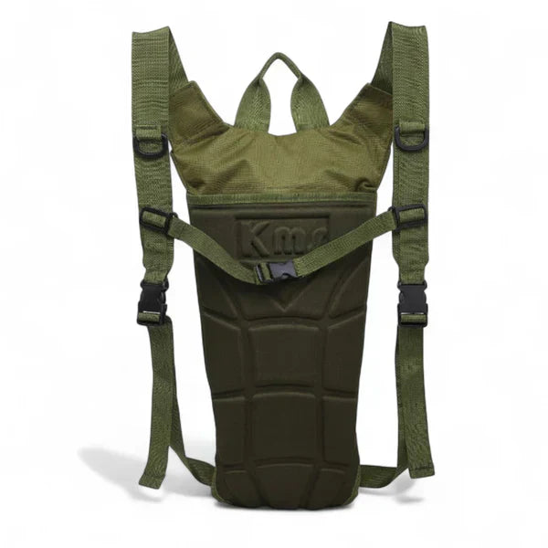 Sac à dos d'hydratation sport 3L – AquaPack – Havresacs