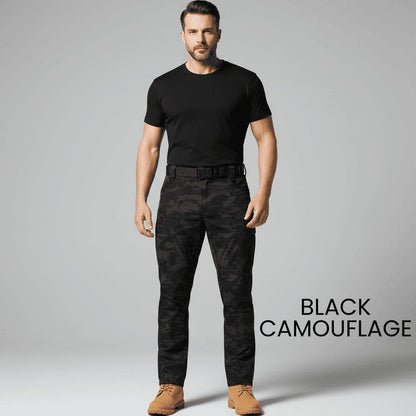 Tactical Military Pants – Durable and Waterproof Buy 1 Get 2