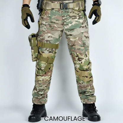 Tactical Military Pants – Durable and Waterproof Buy 1 Get 2
