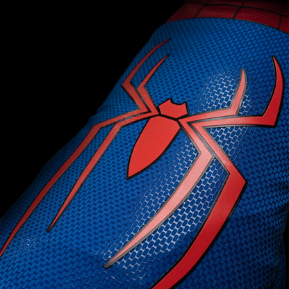 Spider-Man T-Shirt für Herren – Bequemes Superhelden-T-Shirt