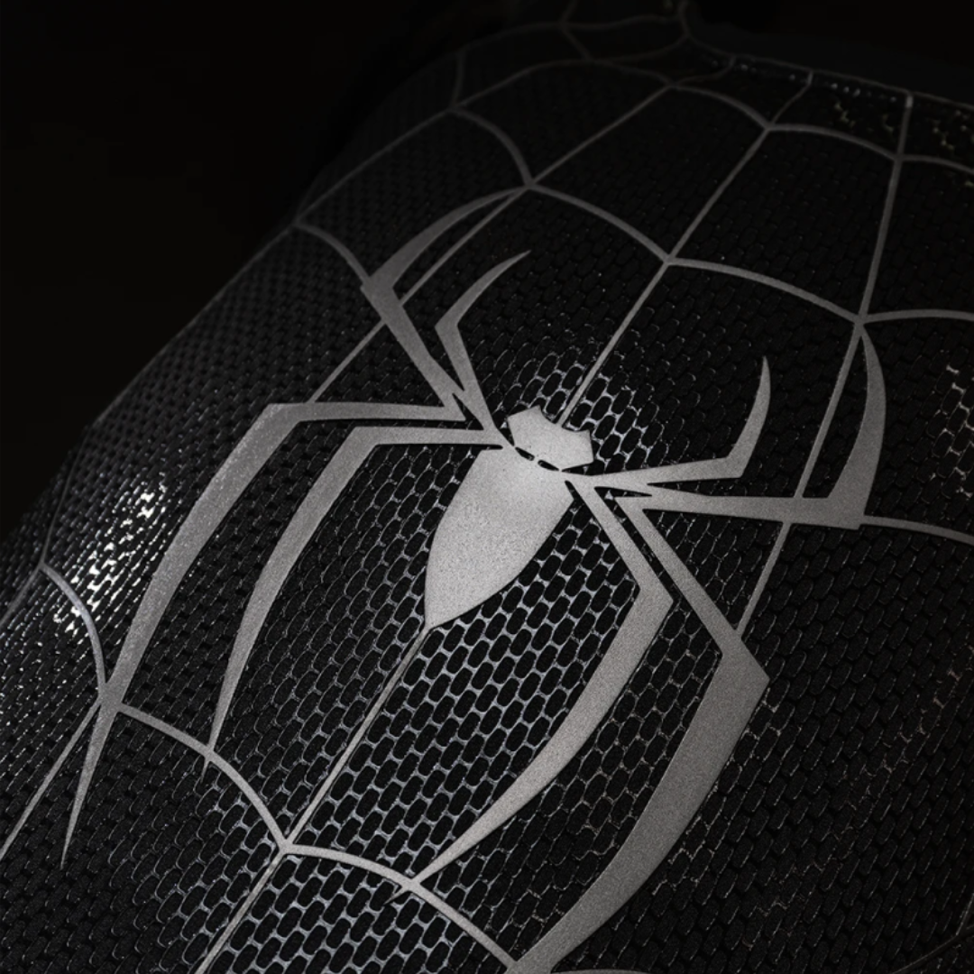 Spider-Man T-Shirt für Herren – Bequemes Superhelden-T-Shirt
