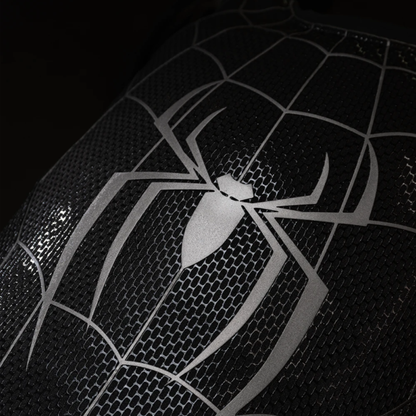 Spider-Man T-Shirt für Herren – Bequemes Superhelden-T-Shirt