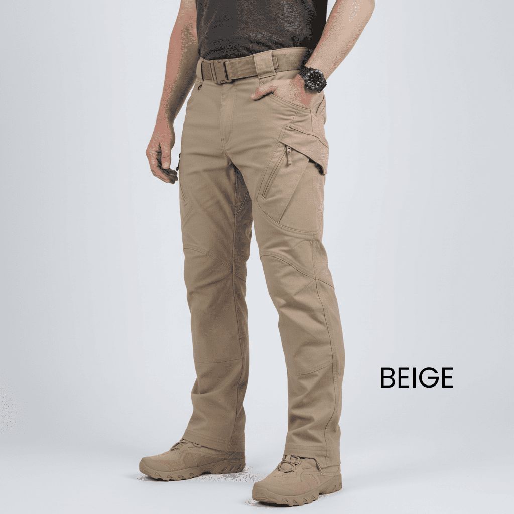 Tactical Military Pants – Durable and Waterproof Buy 1 Get 2