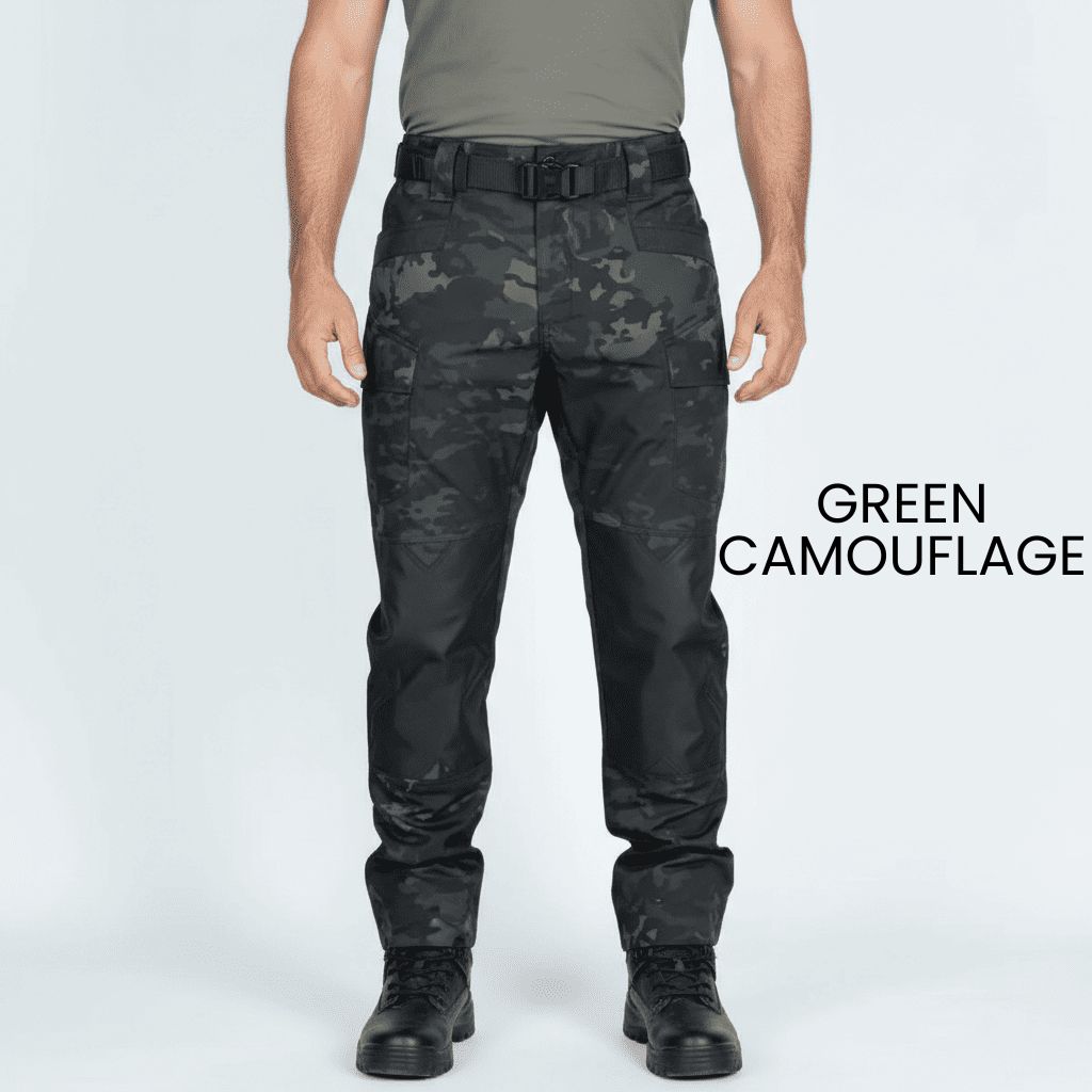 Tactical Military Pants – Durable and Waterproof Buy 1 Get 2