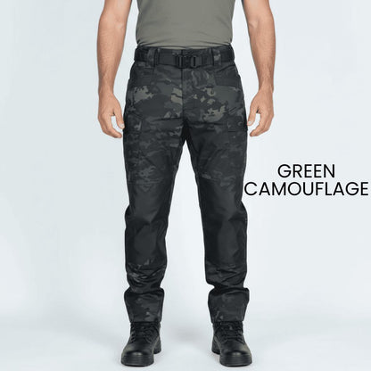 Tactical Military Pants – Durable and Waterproof Buy 1 Get 2