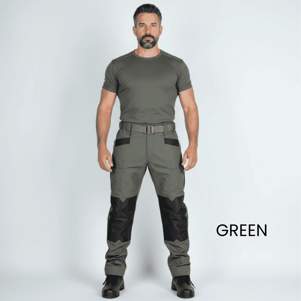 Tactical Military Pants – Durable and Waterproof Buy 1 Get 2