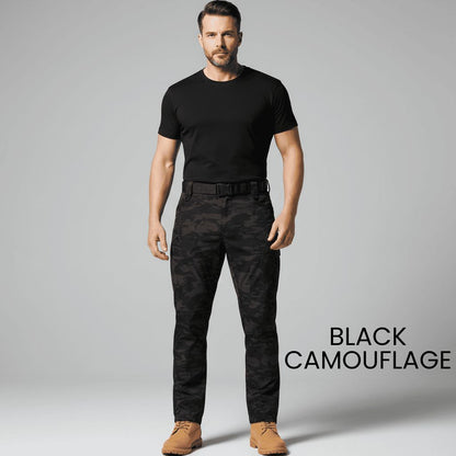 Tactical Military Pants – Durable and Waterproof Buy 1 Get 2