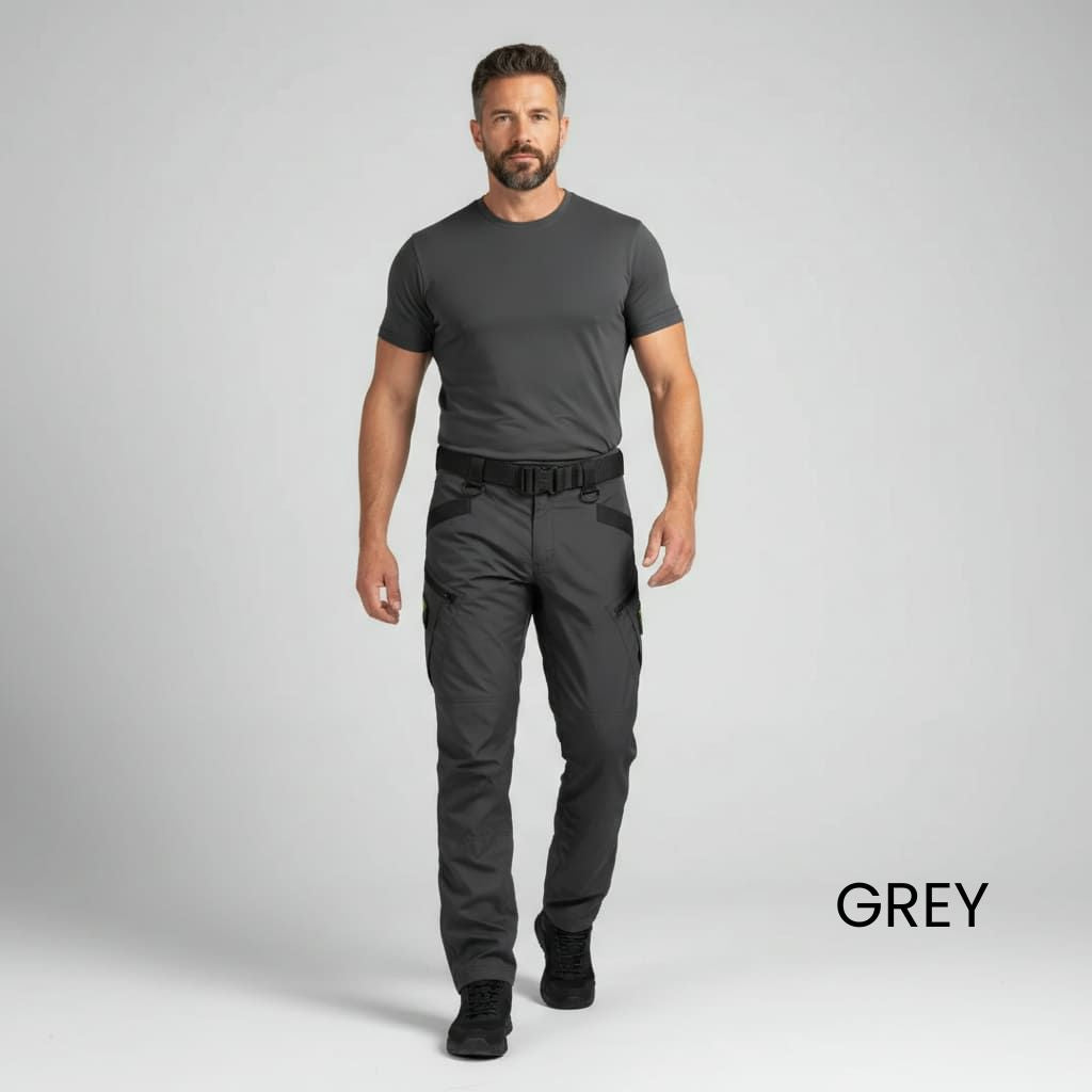 Tactical Military Pants – Durable and Waterproof Buy 1 Get 2