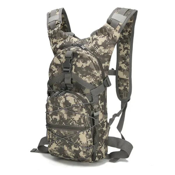 Sac de sport ultra léger compact 12L – Sportsigation – Havresacs