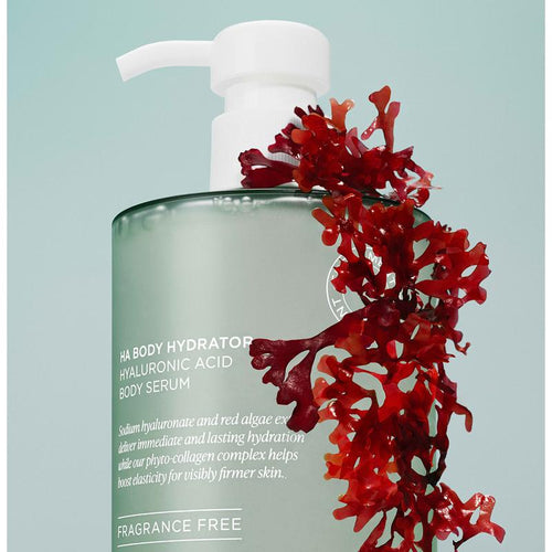 🌊Zakuz HA Body Hydrator Hyaluronic Acid Body Serum