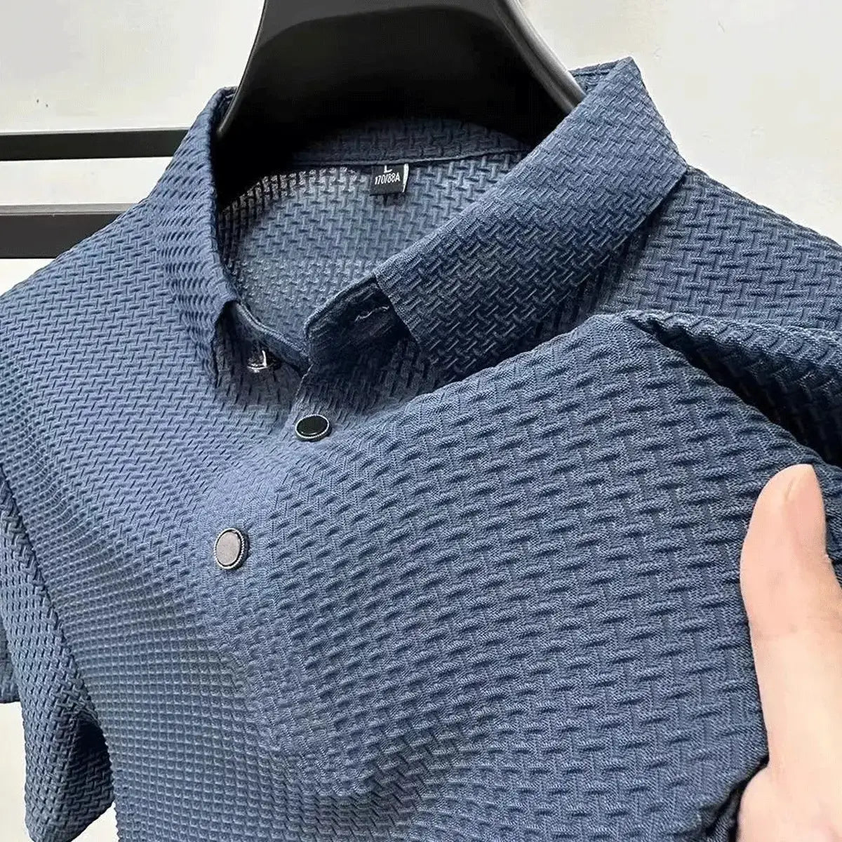 Fresh® Polo Tee (Buy one, get one free!)