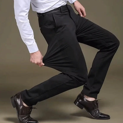 Luffy® Stretchy Soziale Hosen (+ Kostenloser Leder Gürtel)