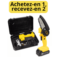 1 batterie