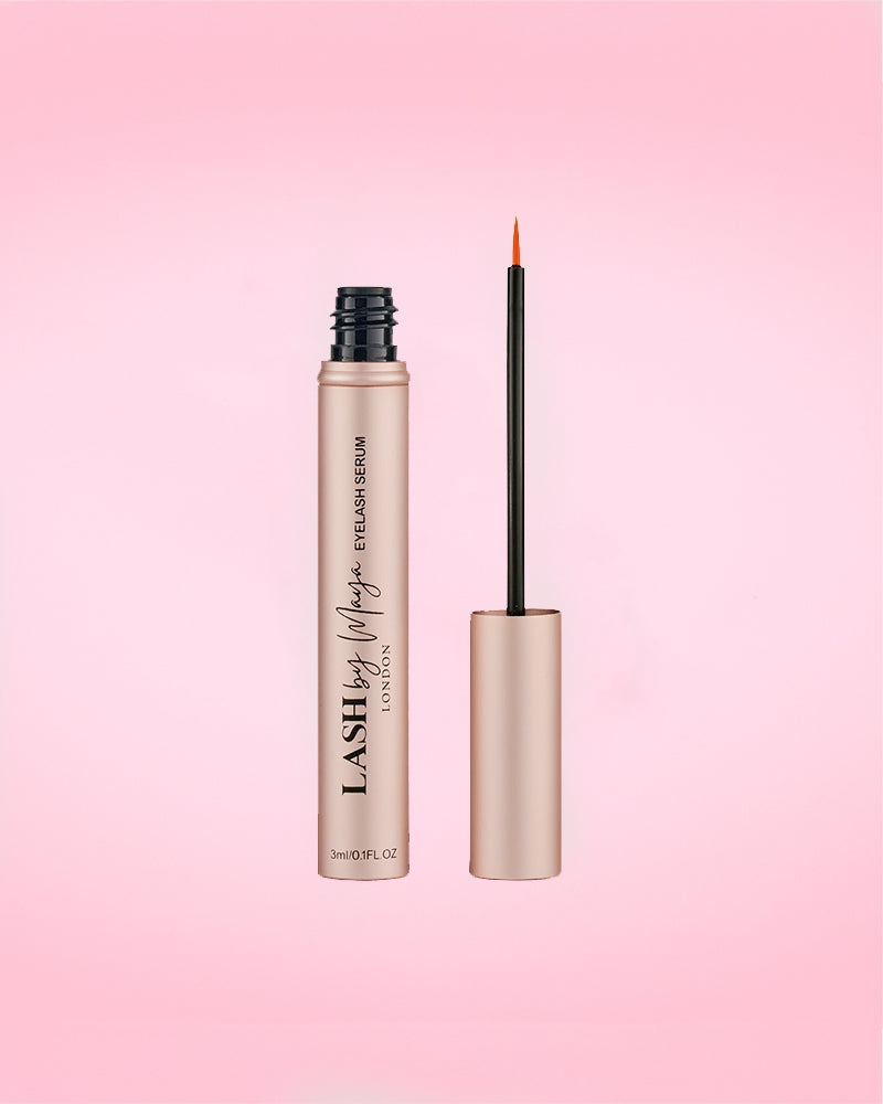 🌿Lash Growth Serum - 🌺60%OFF - 🌿See Real Growth, Naturally