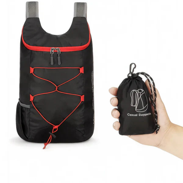Sac pliable ultraléger 20L – FlexiPack – Havresacs