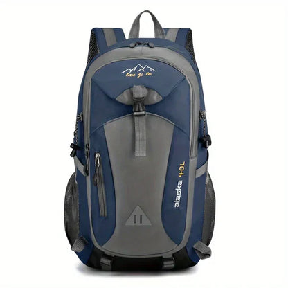 Sac à dos randonnée 40L ultra léger – TrailMaster – Havresacs