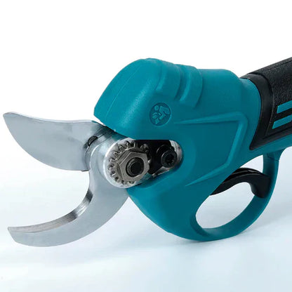 Tesoura Elétrica Corta Qualquer Coisa - RapidPruner - compre 1 e leve 2