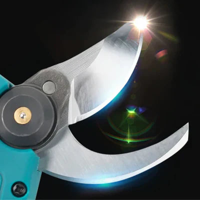 Tesoura Elétrica Corta Qualquer Coisa - RapidPruner - compre 1 e leve 2