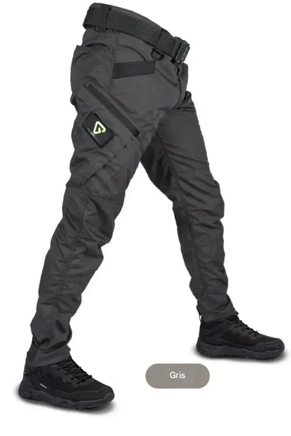 Pantalon Tactique Militaire – Durable et Imperméable