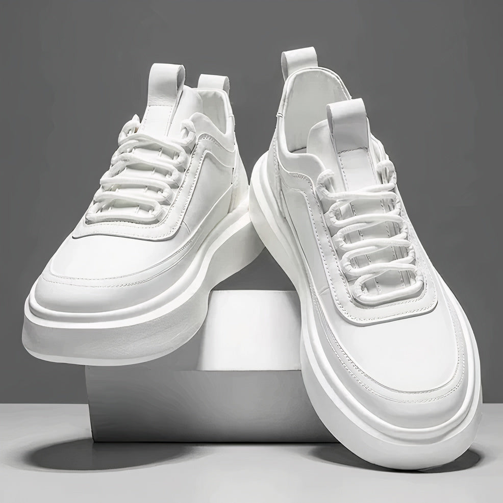 Carlo - Herren Frühlings-Sneaker für die Natur