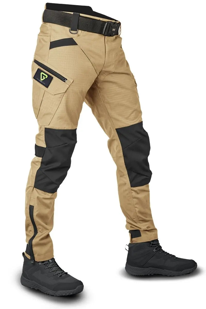 pantalon tactique Coyote Gen.2 Cinétique