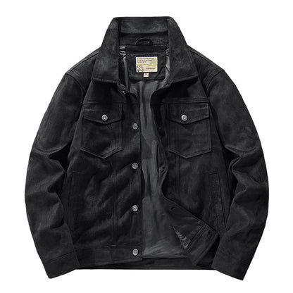 Jaqueta Masculina Luca London