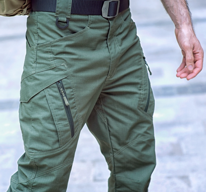 Pantalon tactique militaire américain