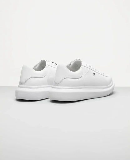 Tênis Casual Branco Masculino RS3