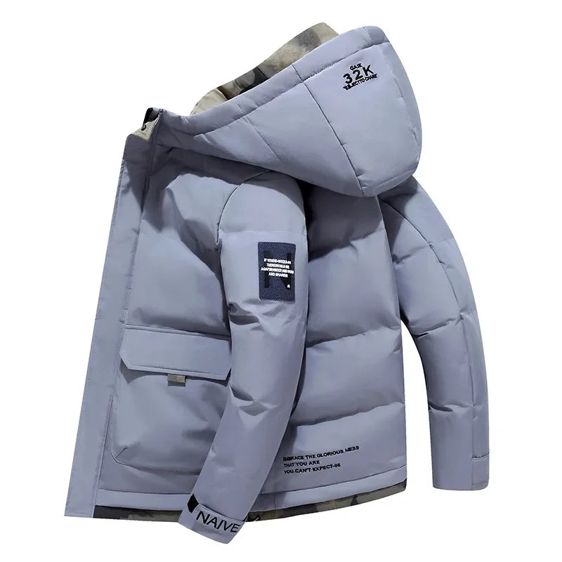 Gemütliche Kapuzenpullover® für kalte Tage