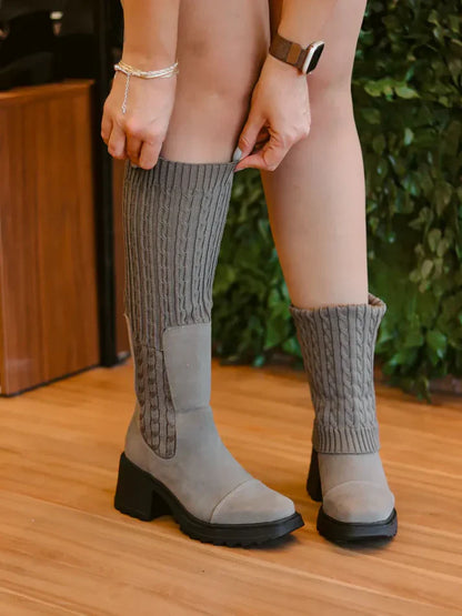 Bota Versatta - Bota 2 em 1