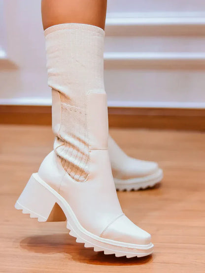 Bota Versatta - Bota 2 em 1