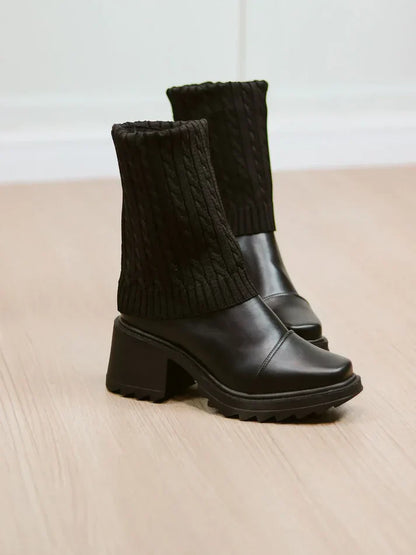 Bota Versatta - Bota 2 em 1