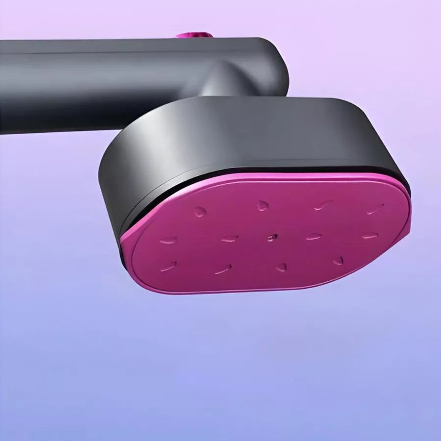 Mini Ferro de Passar Roupas a Vapor Portátil - Bivolt - compre 1 e leve 2