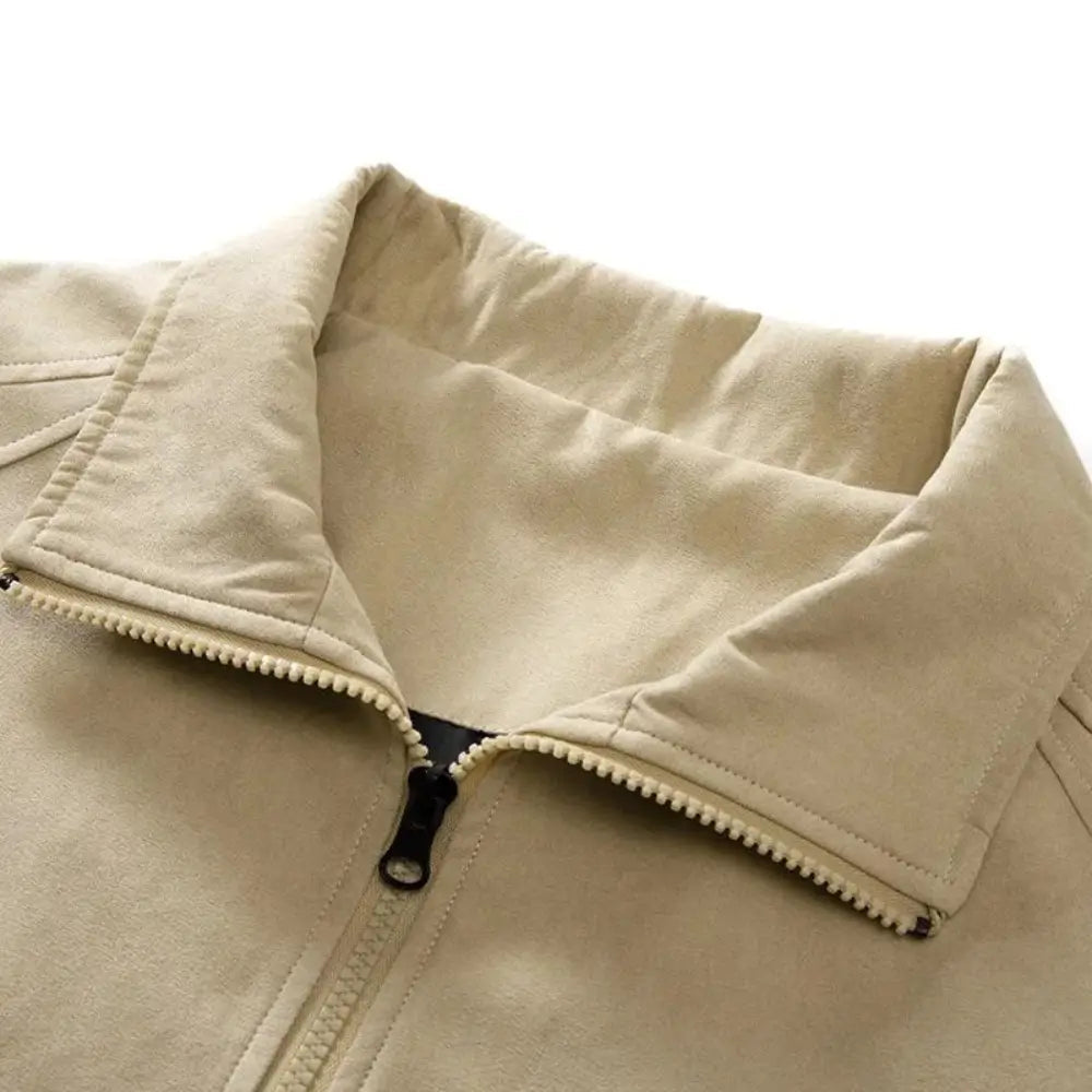 Jaqueta Masculina Michigan Luca