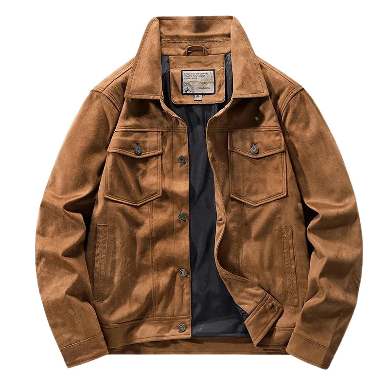 Jaqueta Masculina Luca London