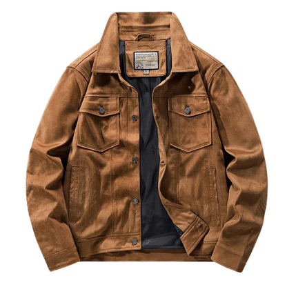Jaqueta Masculina Luca London