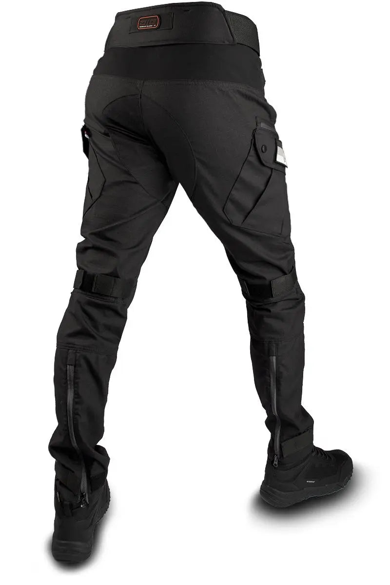 Defender Gen 2 Noir